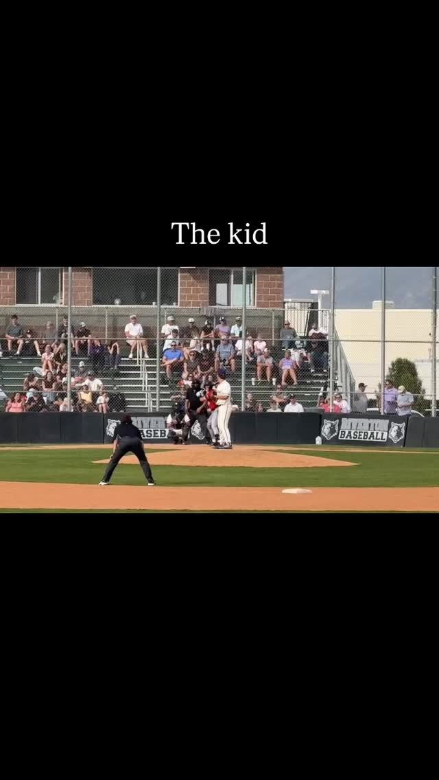 He’s coming for everything he’s worked for.
#dreambig #workhard #superregionals2026 #thebuds #visualize